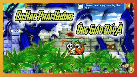 Ngọc Rồng Online - Khi Nick Win Doanh Trại Ở 1 Tầm Cao Mới