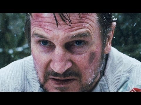 THE GREY Movie Trailer 2012 Official Teaser [HD]
