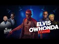Top 10 - ELVIS OWHONDA - Spotlight Talent Hunt.