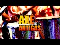 Abertura swingueira  guig ghetto  ax das antigas  ax retr  relquia