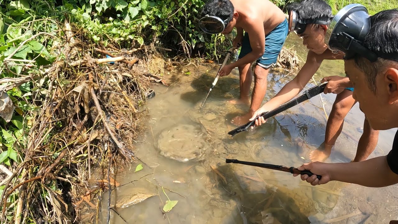 Namana Kami sa Sapa ng Katong May Naka Jackpot! Pamana Adventure