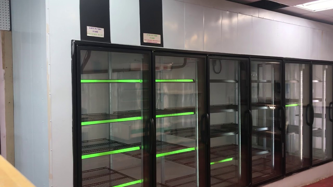 Grocery Store In Edmonton For Lease YouTube