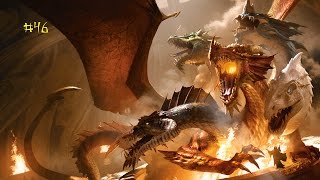 Прохождение Neverwinter PS4 Часть 46: Босс Дочь Лолт Князь Саркон Исс Деревня в паутине