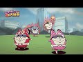 【にゃんこ大戦争】13と1/2周年『敵か味方か？』篇