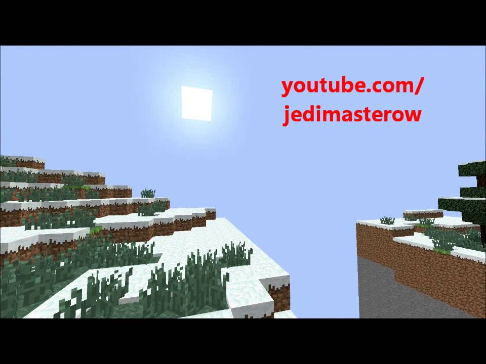 JediMasterOW's Video Ending