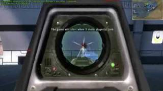 BF2142 Weapon Comparison 1.40 Patch