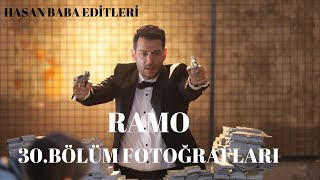 Ramo | 30. Bölüm Fotoğrafları (Ramo 30. Bölüm 2 .Fragman)