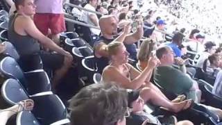 Yankee Game Proposal