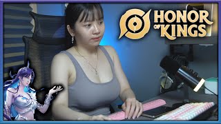 [SHORT] WP KIS4 Grand Final   Mabar!!  | Main Game Honor Of Kings S13 #22