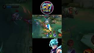 aulus JUNGLE #ml #mobilelegends #mlbb