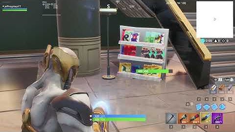 Rift Private servers | testing out some old and unreleased items.