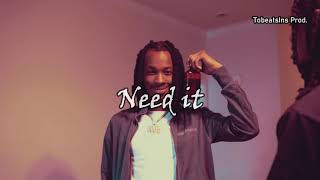 [FREE] Detroit Type Beat | Baby Smoove x Daboii x Cash Kidd "Need it" (Prod. Tobeats)