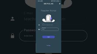 SMS ||  Flutter  ||  Location example or test [SRD Public School] screenshot 3