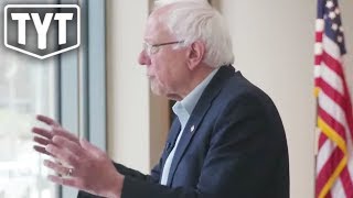 Bernie Sanders On 2016 Mistakes By Democrats Tyt Interview