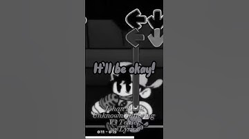 [FNF] Unknown Suffering V3 Teaser w/ Lyrics- Wednesday’s Infidelity (Inspired by @Coptisus) #fnf