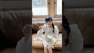 Aguri drinking ＃大西亜玖璃 ＃short