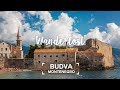 Montenegro Part 4 - Exploring Budva Old Town (Stari Grad)