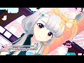 【デレステ4K MV】14平米にスーベニア (久川凪)