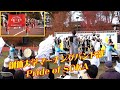 創価大学マーチングバンド部「Pride of SOKA」パレード＆ステージ☆彡八王子いちょう祭り2025