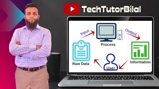 Celebrity 1st Year - Chapter 1- Data , Information, Data Processing Wealth
