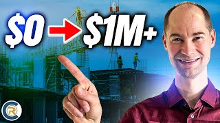20 Years of Construction Business Knowledge in 57 mins