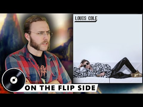 Louis Cole - Quality Over Opinion - Boomkat