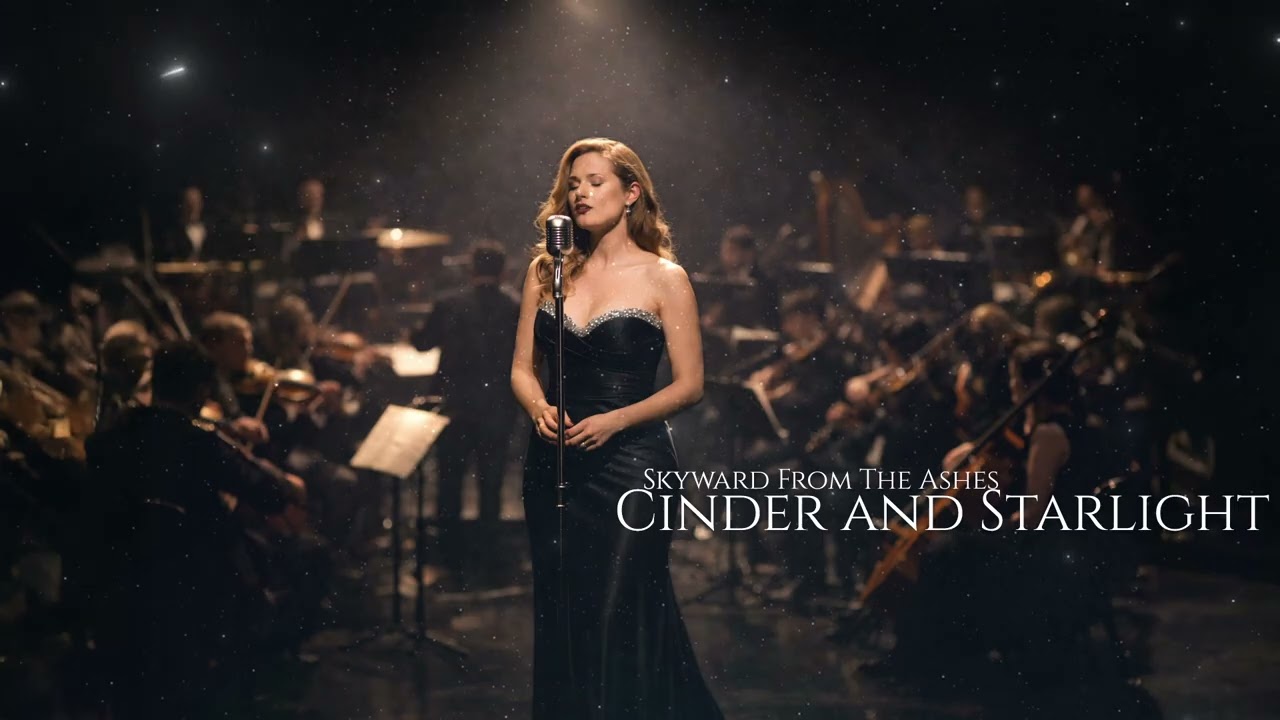 Cinder and Starlight thumbnail