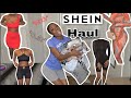 HUGE SHEIN TRY-ON HAUL 2021 *spring/summer*