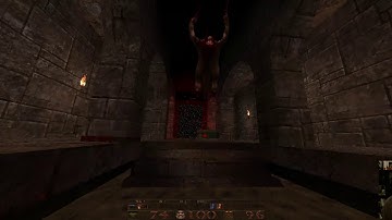 Func Map Jam X: Quake Anomaly