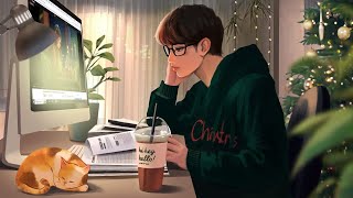 Music that make you feel motivated and relaxed | Lofi music for relax, study, work