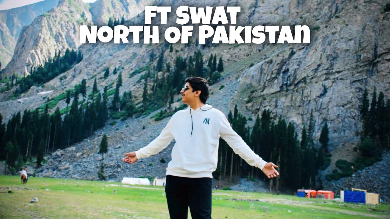 DPS College Trip | ft Swat | North of Pakistan | Vlog V |