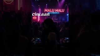 Malu Malu - dia & INDAHKUS