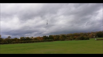 blade mcpx bl 2, part 1