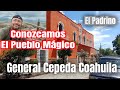 Conozcamos el pueblo mágico de General Cepeda en Coahuila