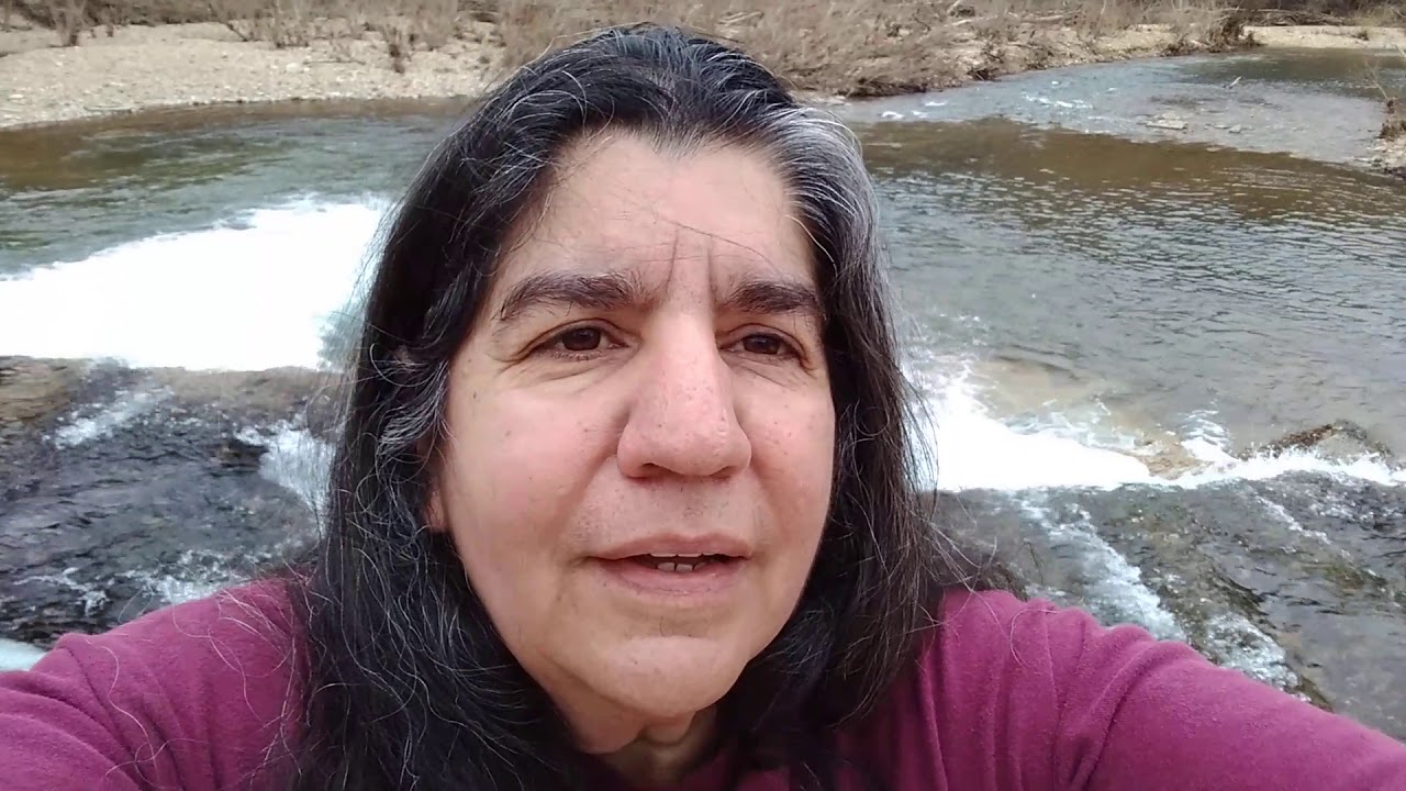 Checked in at Assumption Abbey Monestary