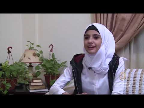 تقارير تلفزيونية عن نسمة الثورة