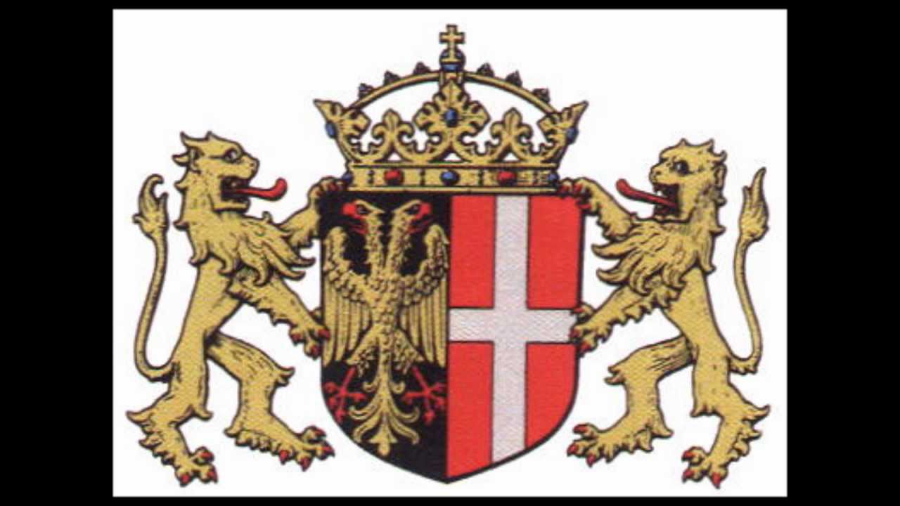 Deutscher Militärmarsch 