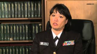 Chaplain Support: What happened