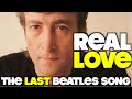 Ten Interesting Facts About The Beatles Real Love