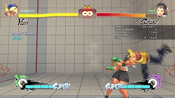 Yun EX KARA Cmb Grab