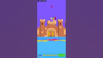 Join and clash android games play level 73 #joinclash #clashjoin #iosgameplay