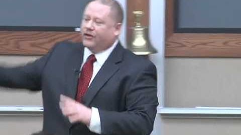 Fifty Ways to Kill a First Responder: On Changing Strategy