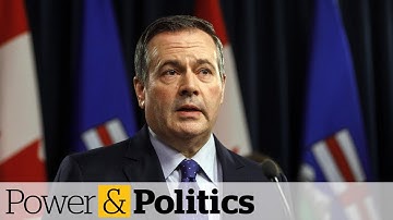 Alberta invests in Keystone XL as oil sector waits for help from Ottawa | Power & Politics