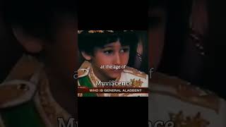Aladeens Hilarious Misunderstanding  The Dictators Funniest Moment