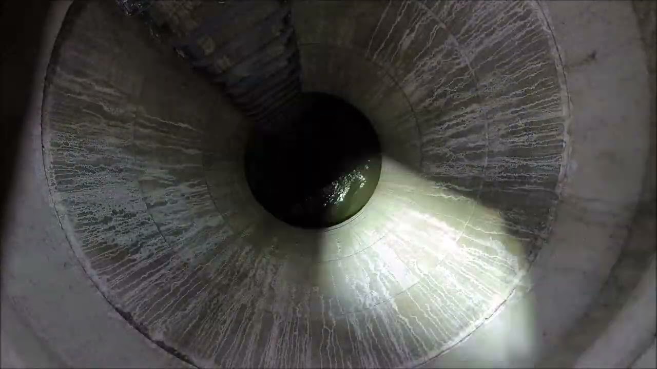 Körnebach Radweg mit Relikten und AK Körnebach