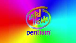 Pixel Intel Inside Pentium Preview 2 Effects