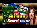 تحميل لعبة Score Hero مهكرة اخر اصدار