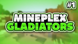 Mineplex - Gladiators [Fly]