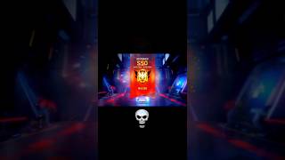 MASTER TO DIMOND ☠️ WITH HORROR SONG 🕑 #freefire