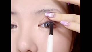 뷰티콘 다또아Daddoa님의 메이크업